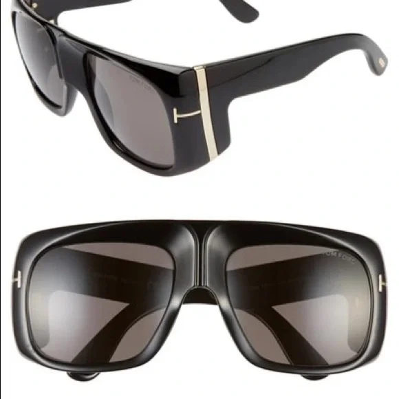 Tom Ford | Accessories | Tom Ford 6mm Aviators | Poshmark display picture 1